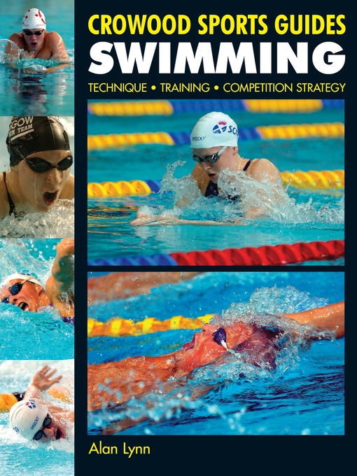 Title details for Swimming by Alan Lynn - Available